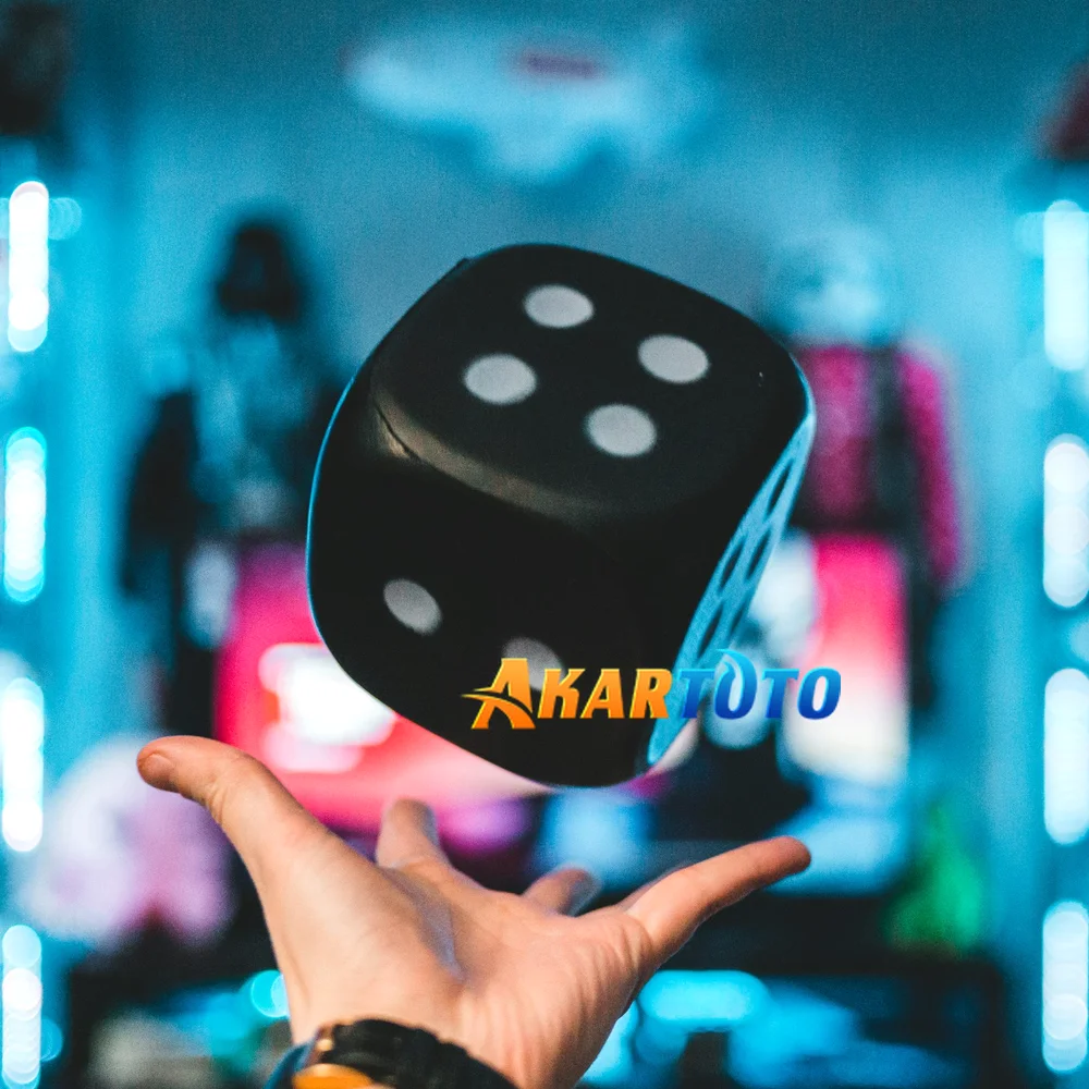  Situs Gaming dan Togel yang Lagi Ramai Sekarang, Langsung ke AKARTOTO