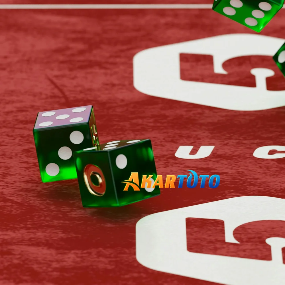 Situs Gaming Hari Ini dan Togel Toto Terpercaya Akartoto