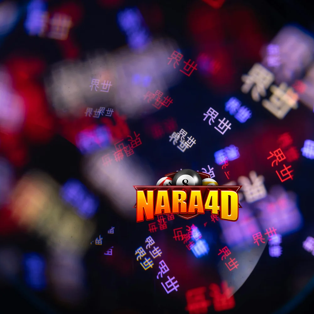 Situs Togel Terpercaya dengan Nuansa Premium, NARA4D Makin Menonjol image 1