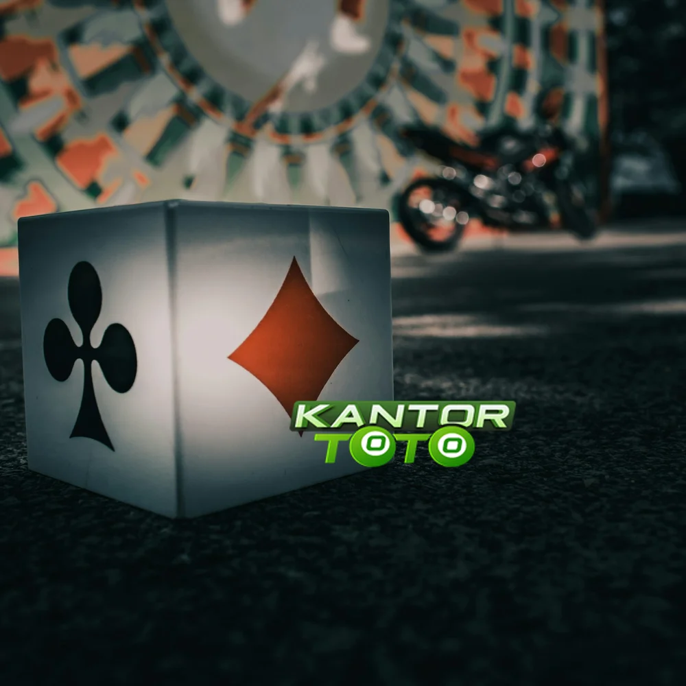  KANTORTOTO Mendadak Jadi Incaran Baru Pencinta Slot QRIS 5000