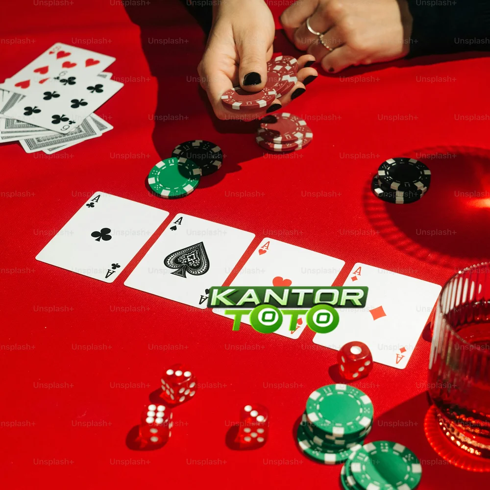 Main Hari Ini Lebih Praktis di KANTORTOTO, Situs Gaming dan Togel Favorit, Brown