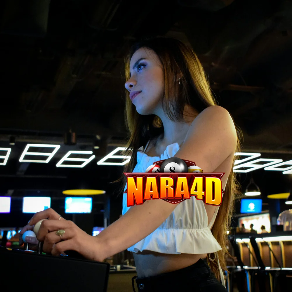 Slot Digital NARA4D Ramai Dilirik karena Aksesnya Terasa Lebih Praktis image 1