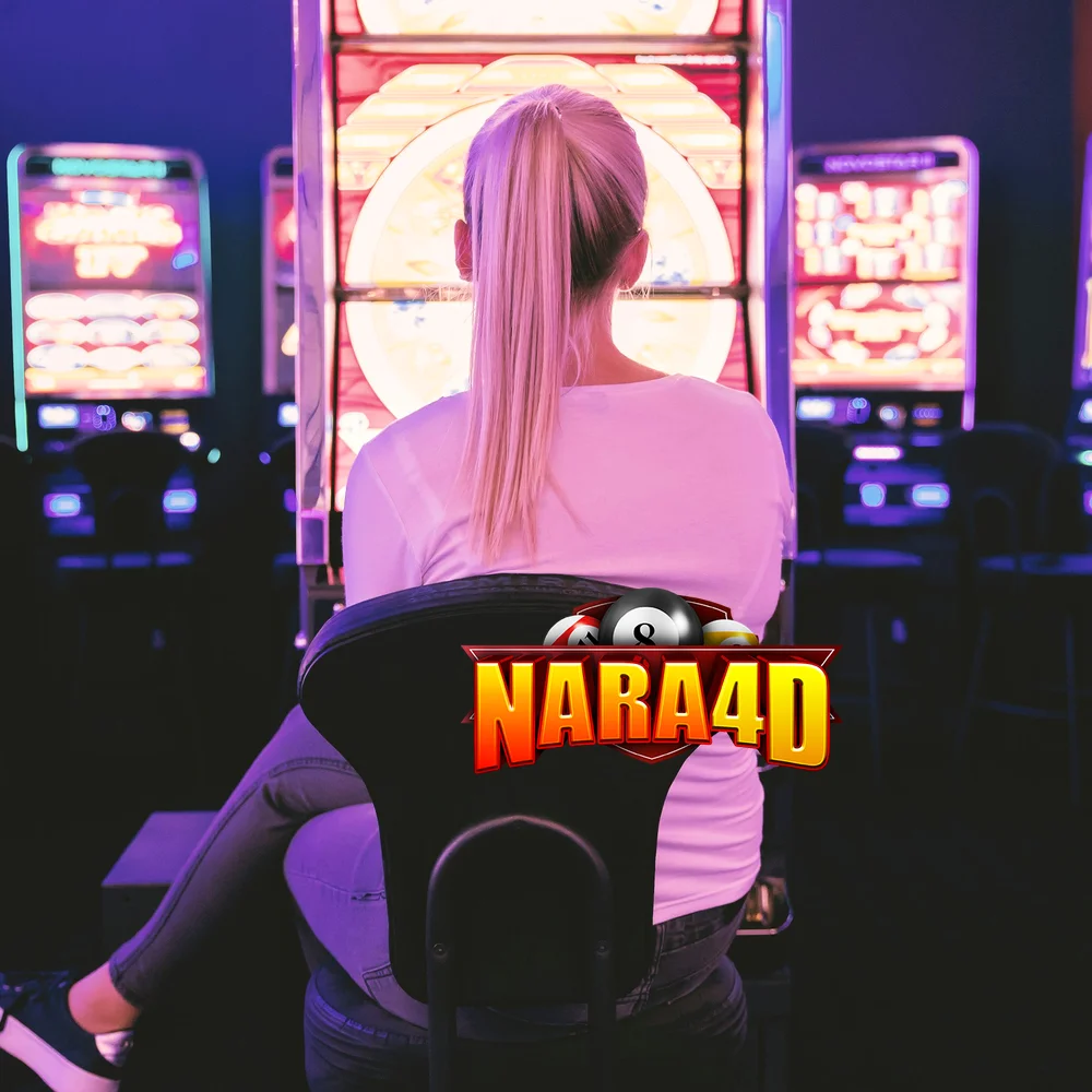 Situs Gaming Hari Ini dan Togel Toto Terpercaya Nara4D