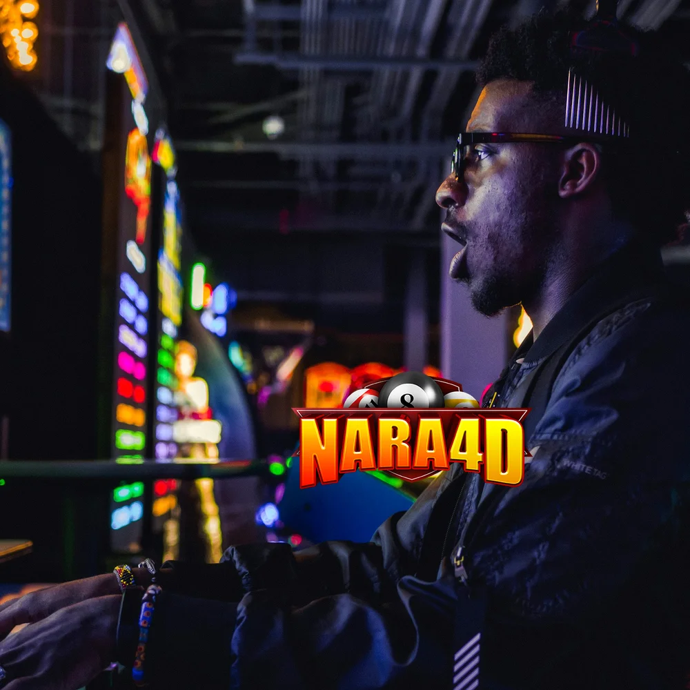 NARA4D Jadi Nama Besar untuk Pencarian Situs Gaming Masa Kini image 1