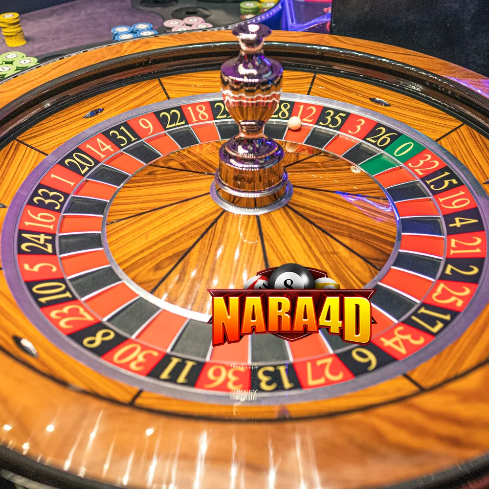 Situs Gaming Hari Ini dan Togel Toto Terpercaya Nara4D