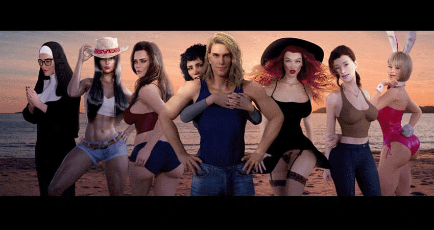 Motherless Ver.0.25.1.0+ Update Only by Mr.Mister Win/Android/Mac/Lite Adult Game