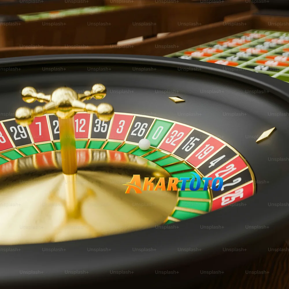  Toto Macau Hari Ini Lebih Praktis Bersama AKARTOTO