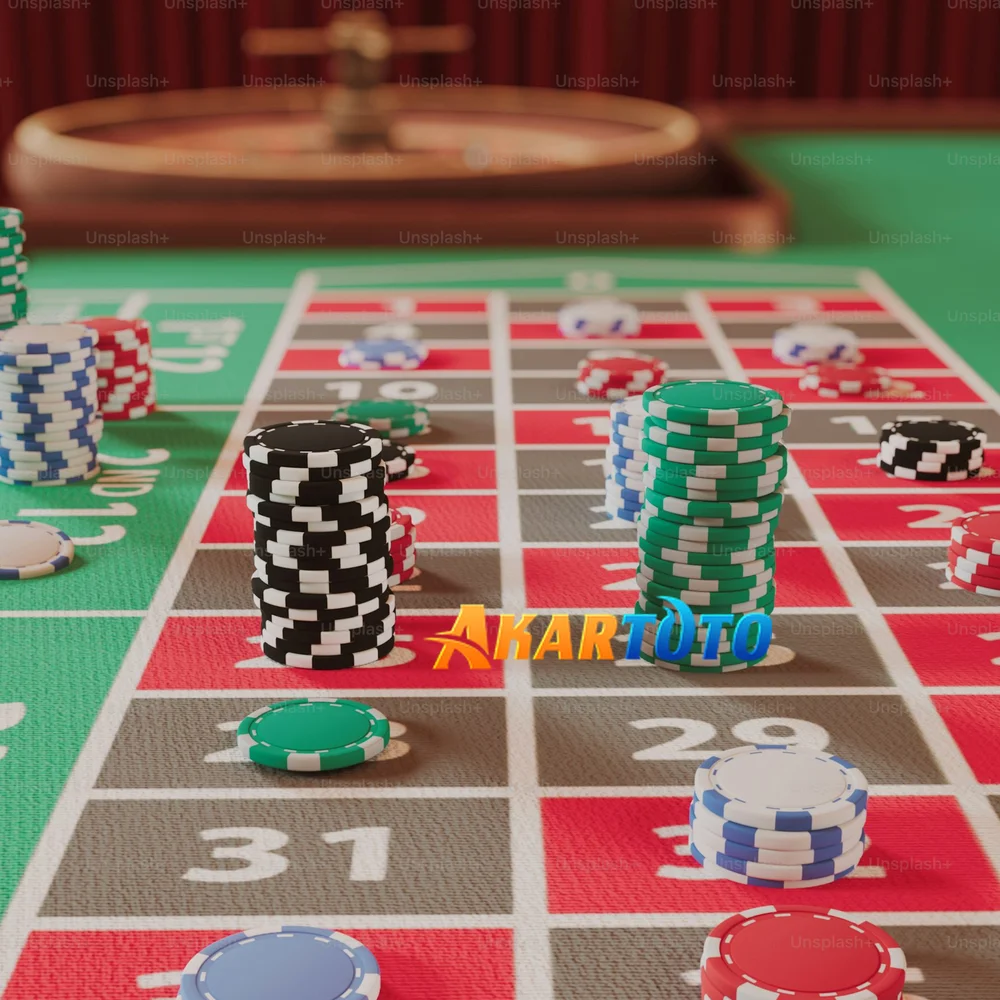 Slot Digital AKARTOTO Ramai Dicari Karena Aksesnya Makin Simpel image 1