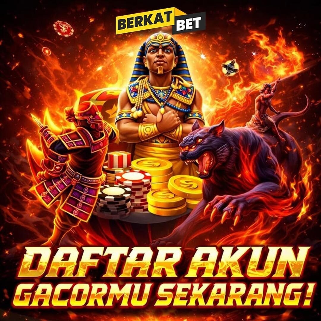 BERKATBET : Wahana Adventure Slot777 Situs Gacor Server Thailand Terbaru