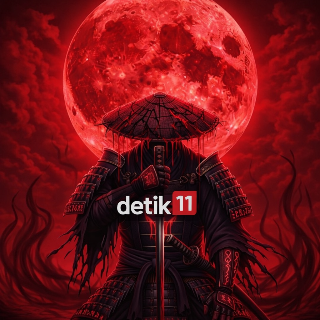 DETIK11 Banner