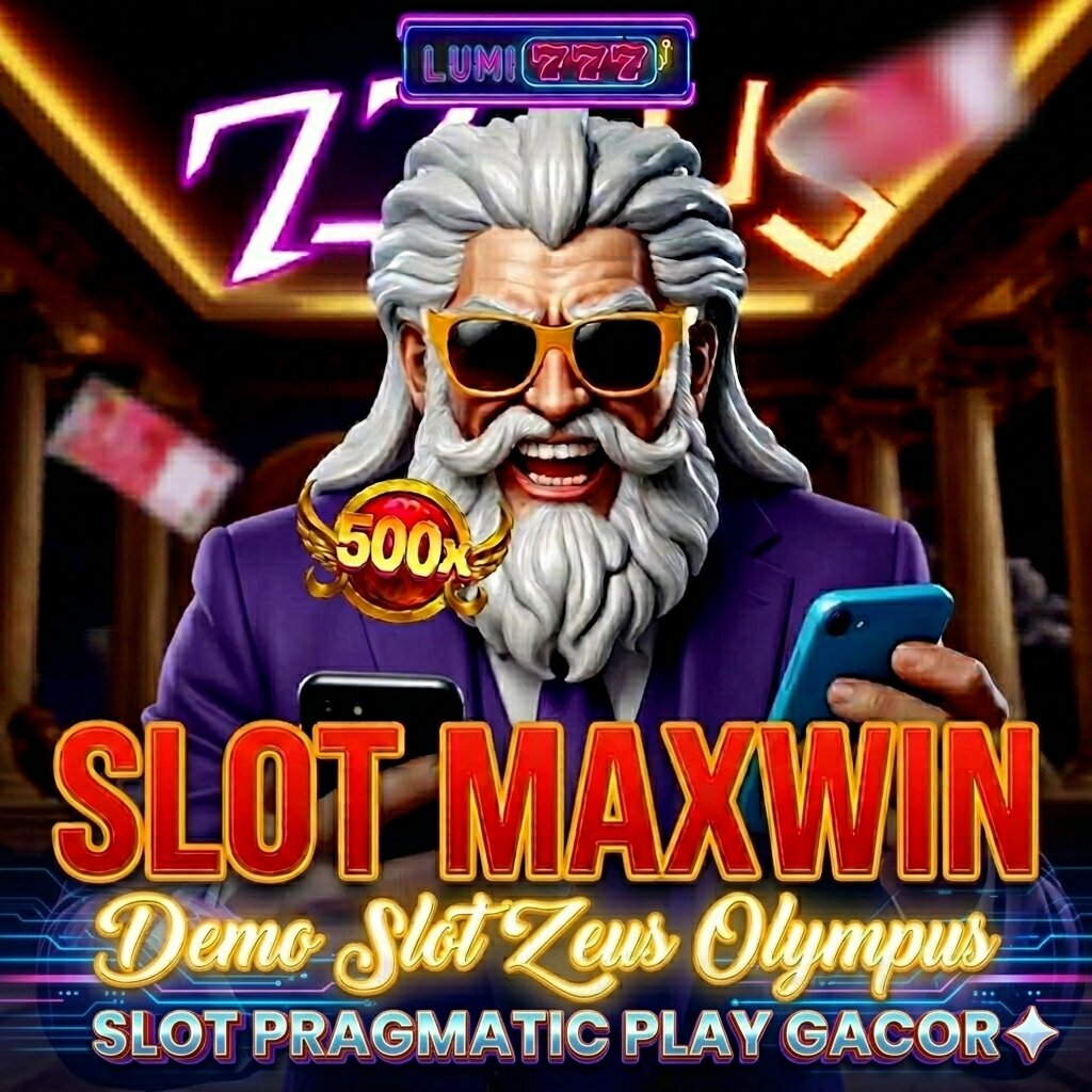 LUMI777 > Link Gacor Slot Zeus Gampang Maxwin dari Provider Pragmatic Play - WooCommerce eCommerce