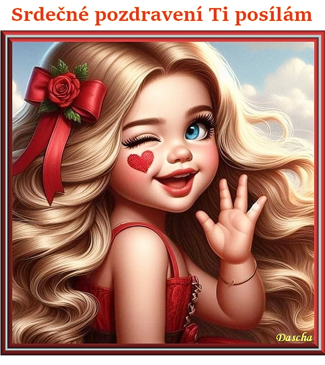1.HT pozdr 11 srd posílám z