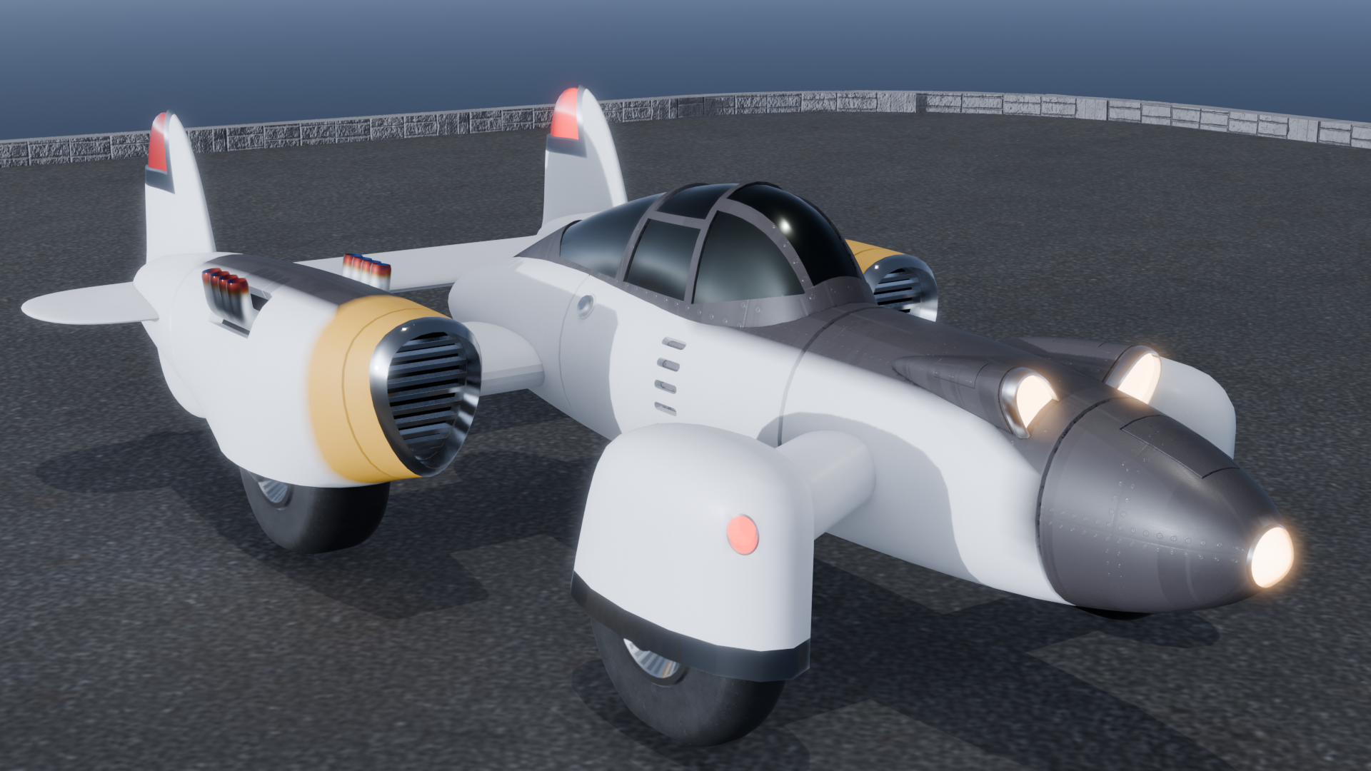 SimplePlanes | TinyupdateIndustries