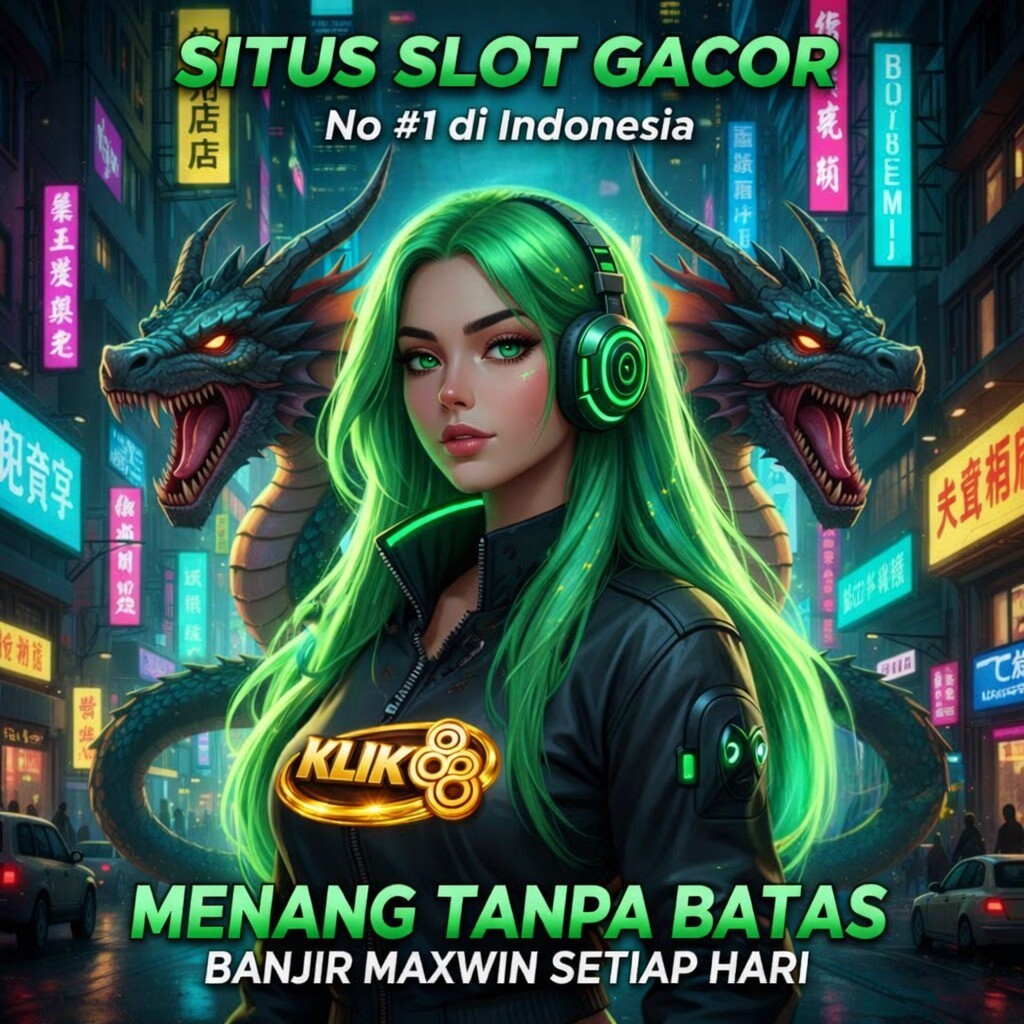 KLIK88