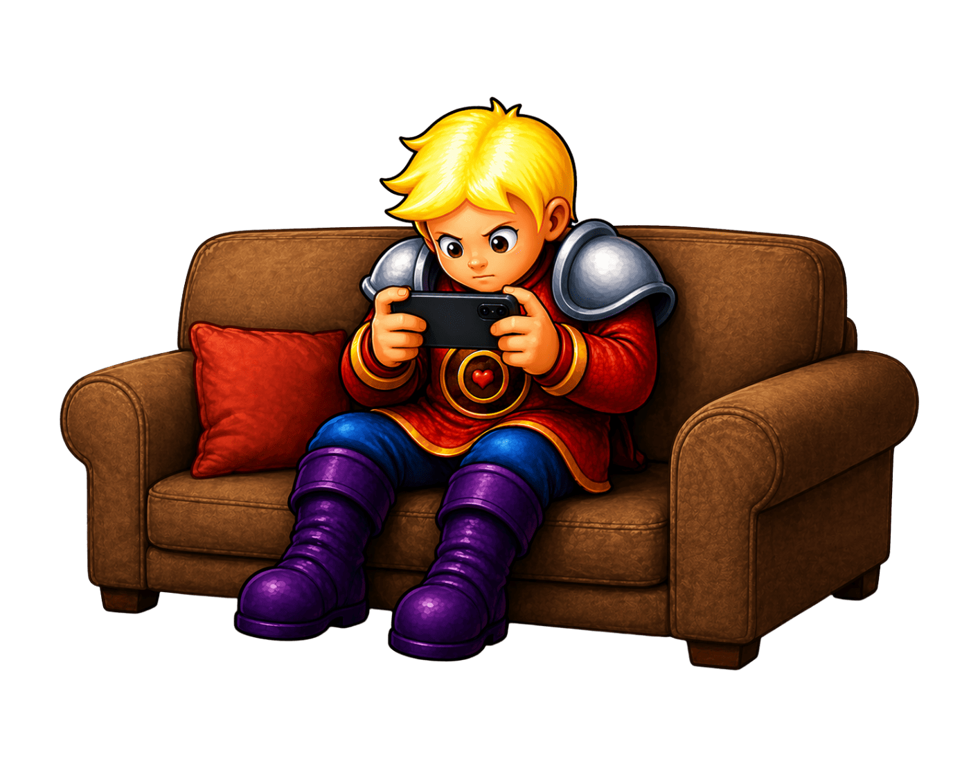 Mobile Client