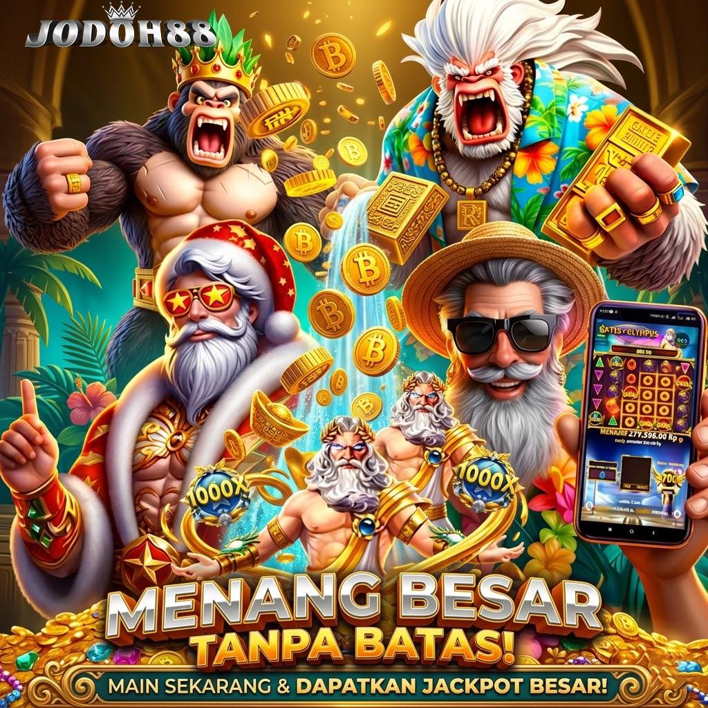 JODOH88