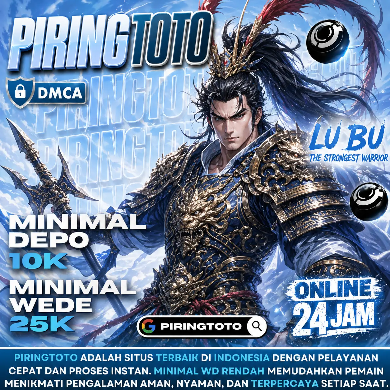 PIRINGTOTO