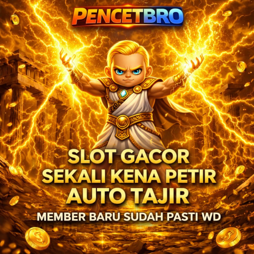 Galeri foto PENCETBRO | Website Populer Dengan Akses Lancar di Jakarta