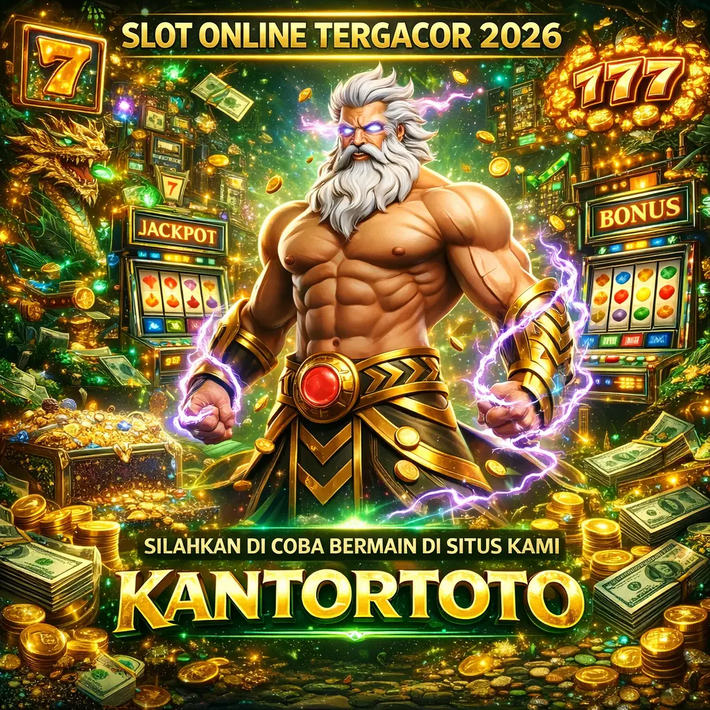 KANTORTOTO 