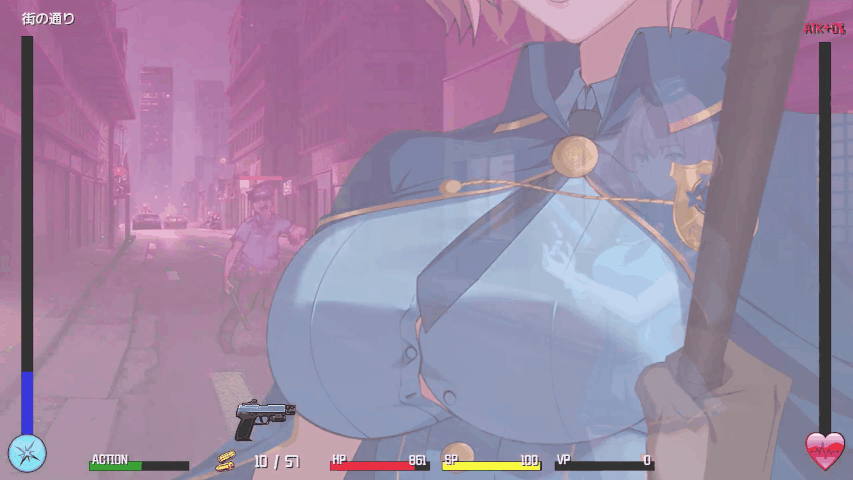 TUNNEL ESCAPE Fates Entwined Ver.0.20.0a by Elzee Adult Game