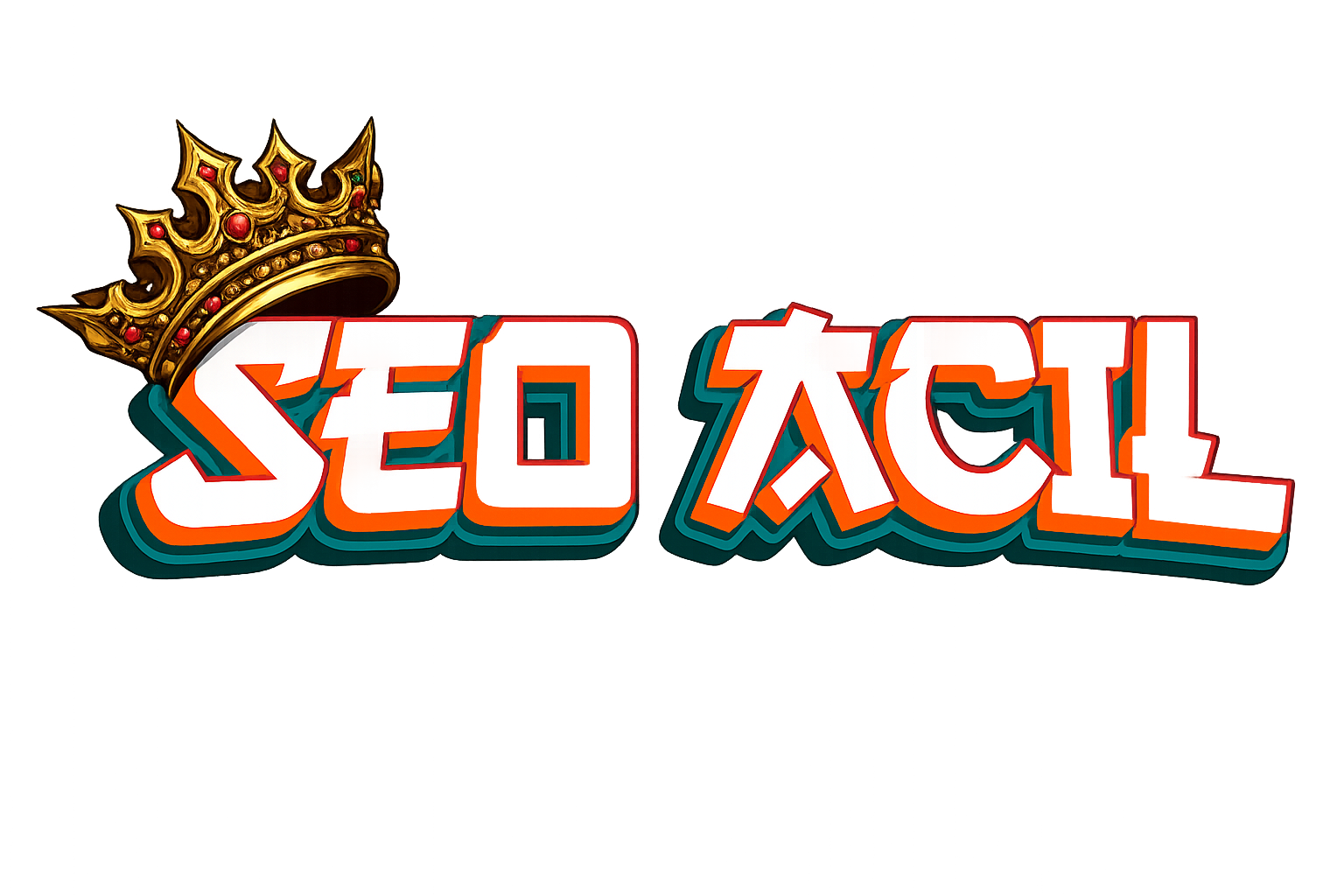 SEO ACIL Logo
