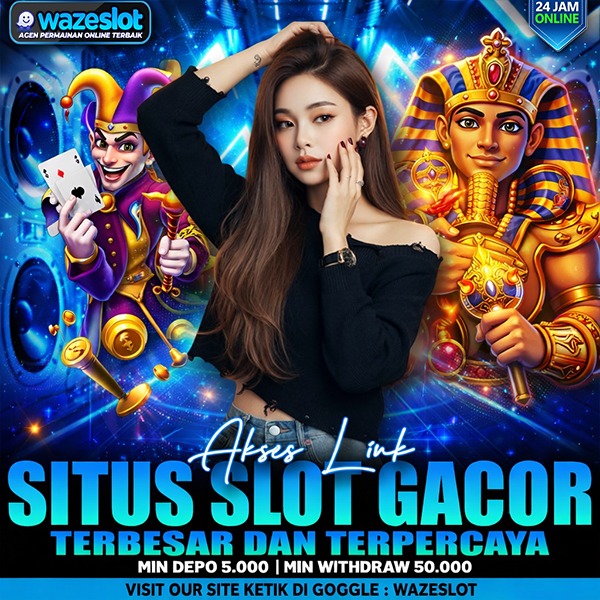WAZESLOT