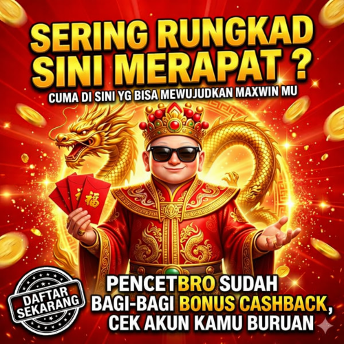 Galeri foto PENCETBRO << Fenomena Baru Game Online Terbaru Membawa Gelombang Misteri 2026 Gampang Menang di Jakarta