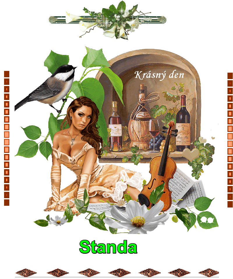 STANDA