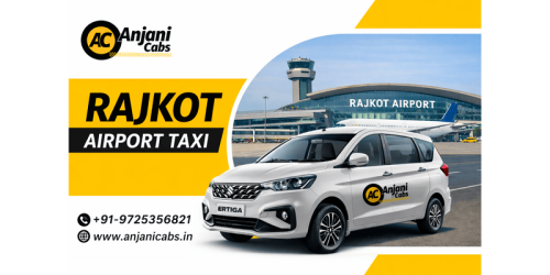 Rajkot Airport Taxi & Cab Book (1)