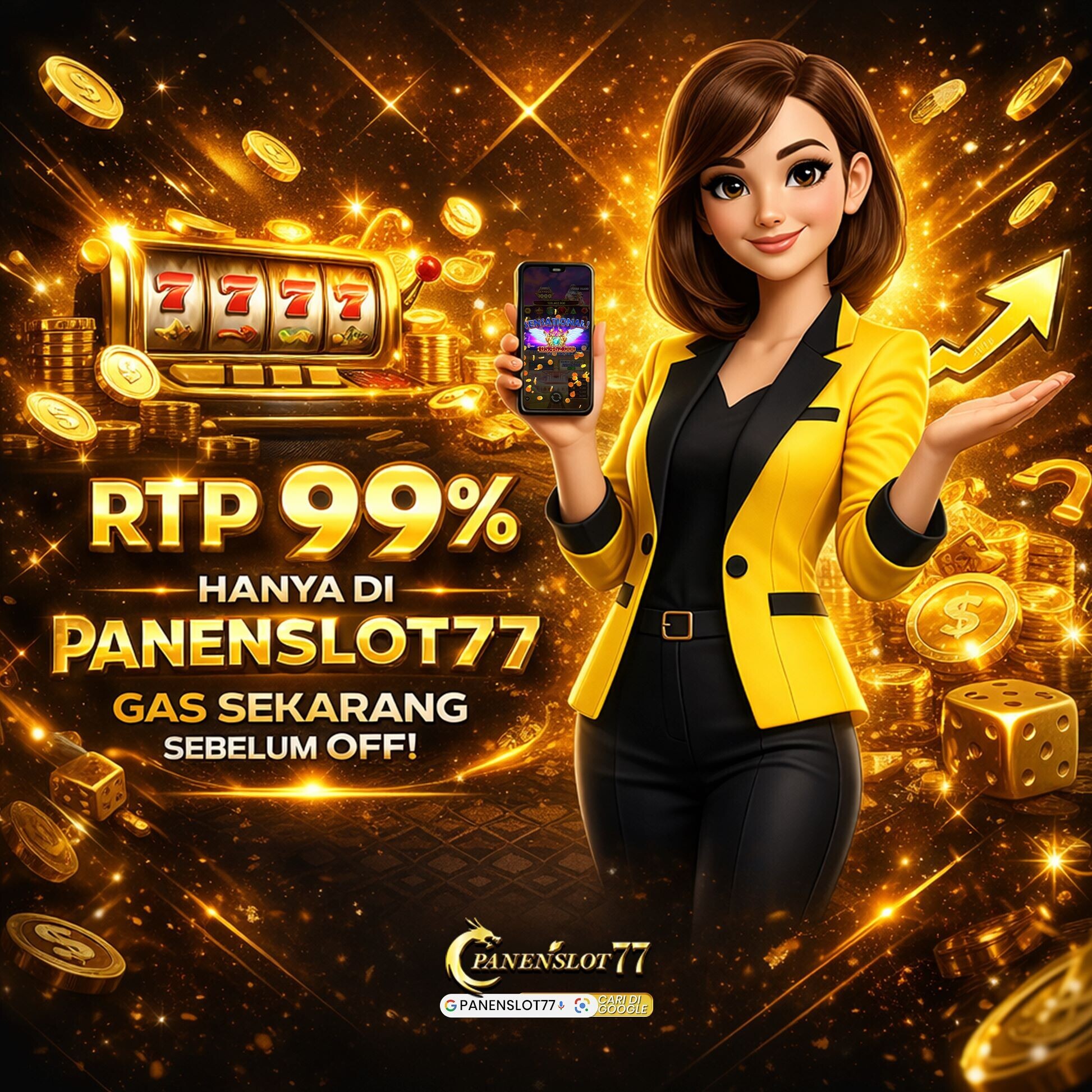 PANENSLOT77