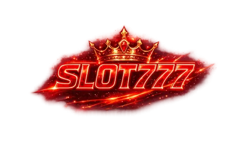 Logo Slot777