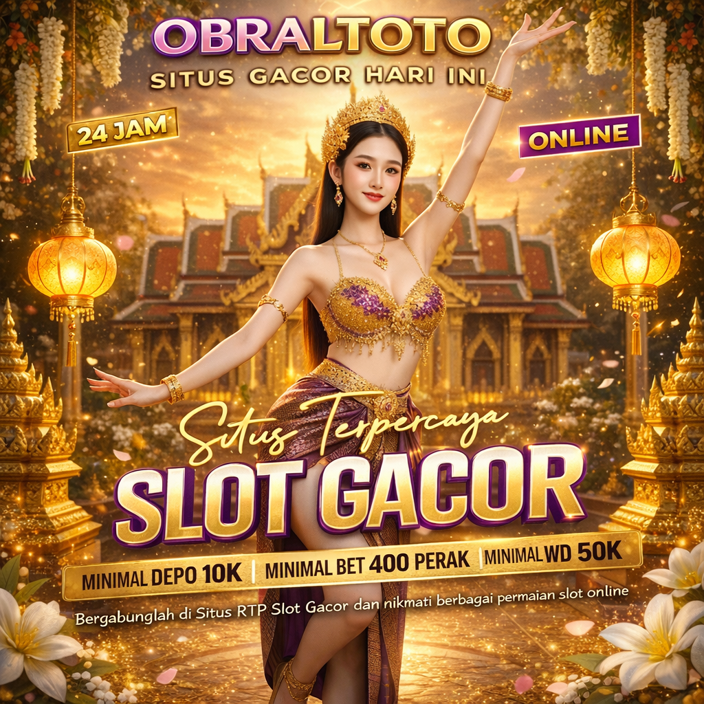 OBRALTOTO