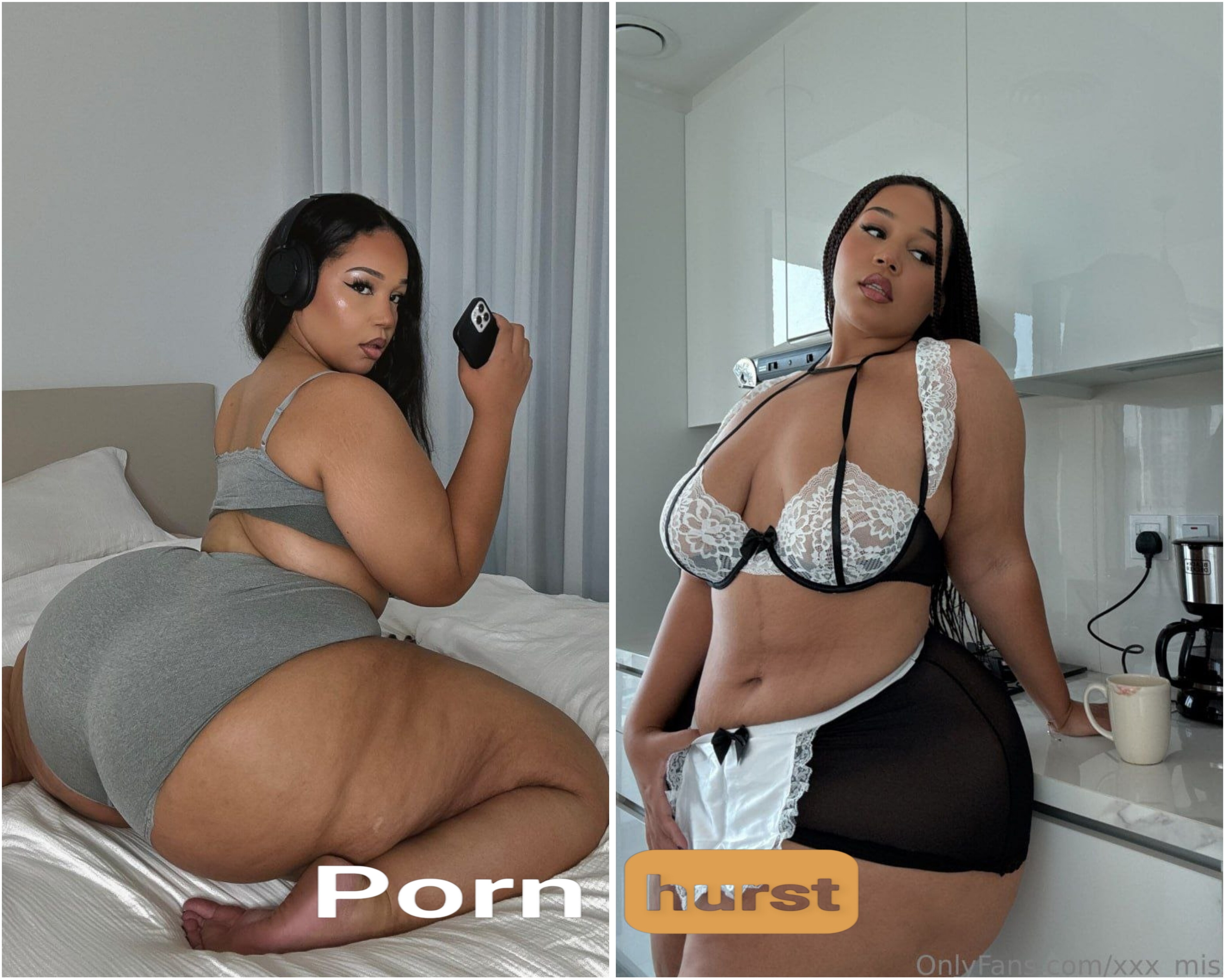xxx_missassi collection