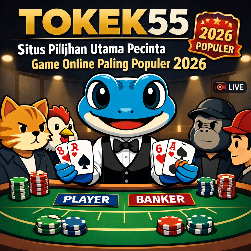 TOKEK55