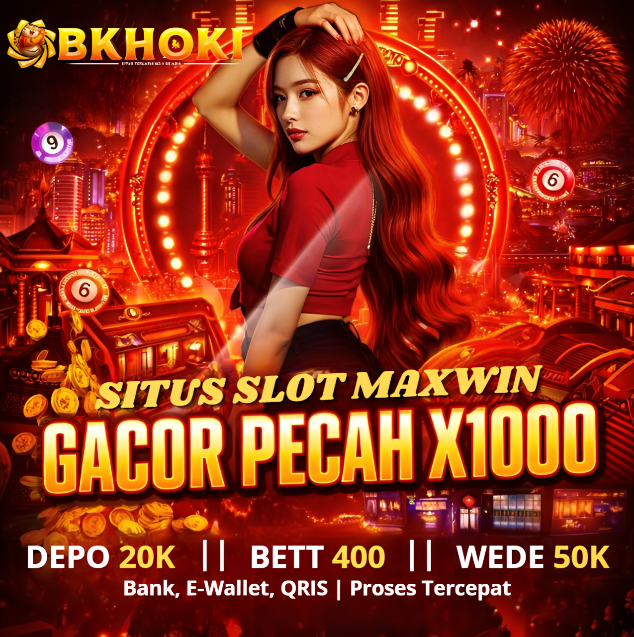 Barang Bagus Ni!! MANCINGDUIT Platform Game Online Main Modal Gocap Aja Menang Ratusan Juta