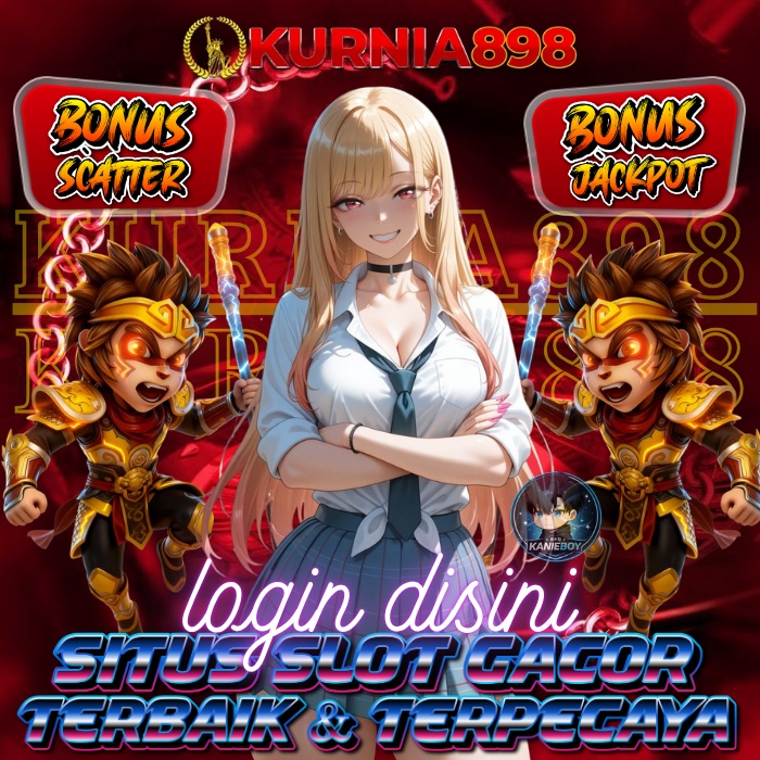KURNIA898