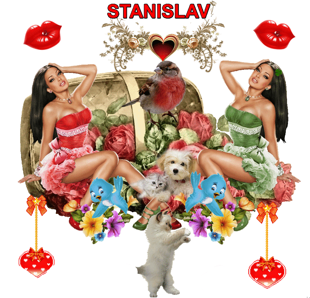 STANISLAV