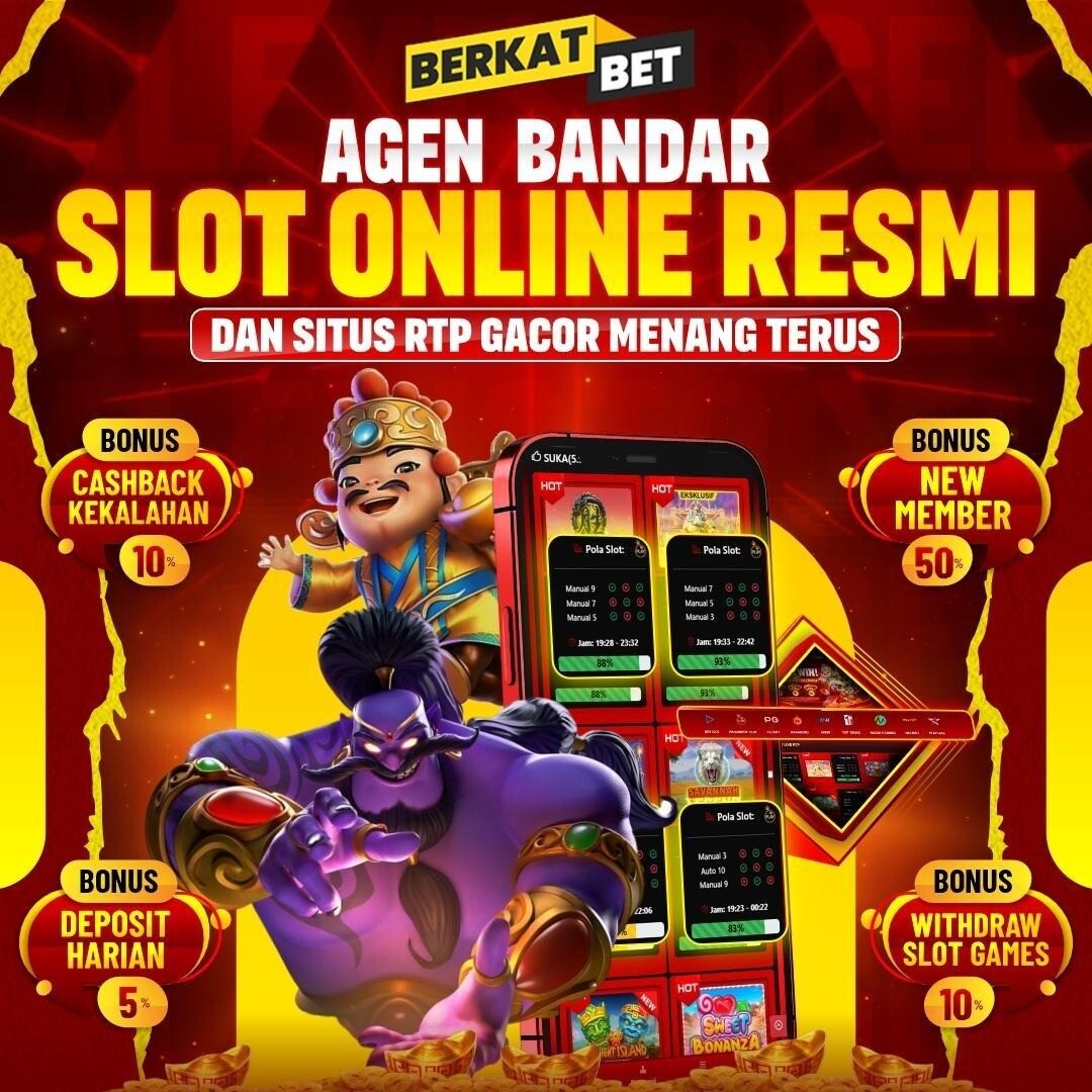 BERKATBET : Tips And Trick Investasi Jangka Panjang Resiko Rendah