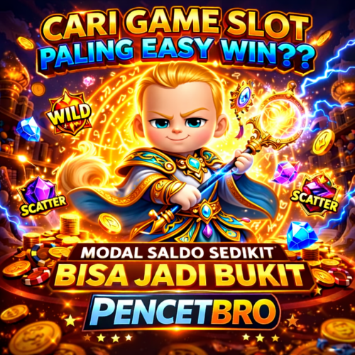 Galeri foto PENCETBRO | Situs Premium Slot Gacor Jamin Maxwin Paling Di Minati Player Slot Indonesia di Jakarta