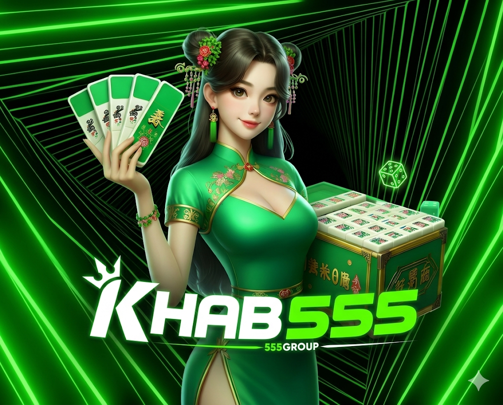 KHAB555