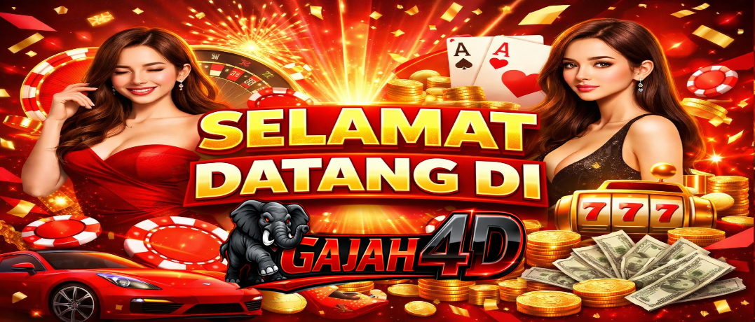 Gajah4D