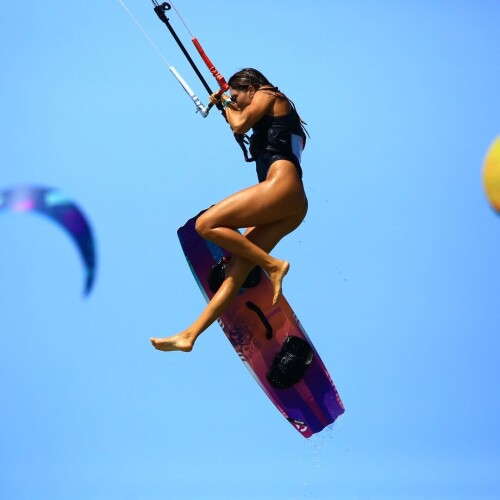 SURfing471h @gal lavi kite 📸 @bgkiteschool