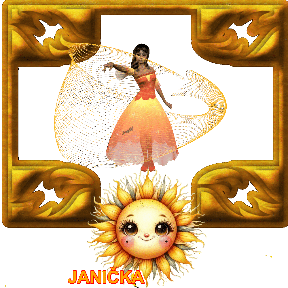 JANIČKA