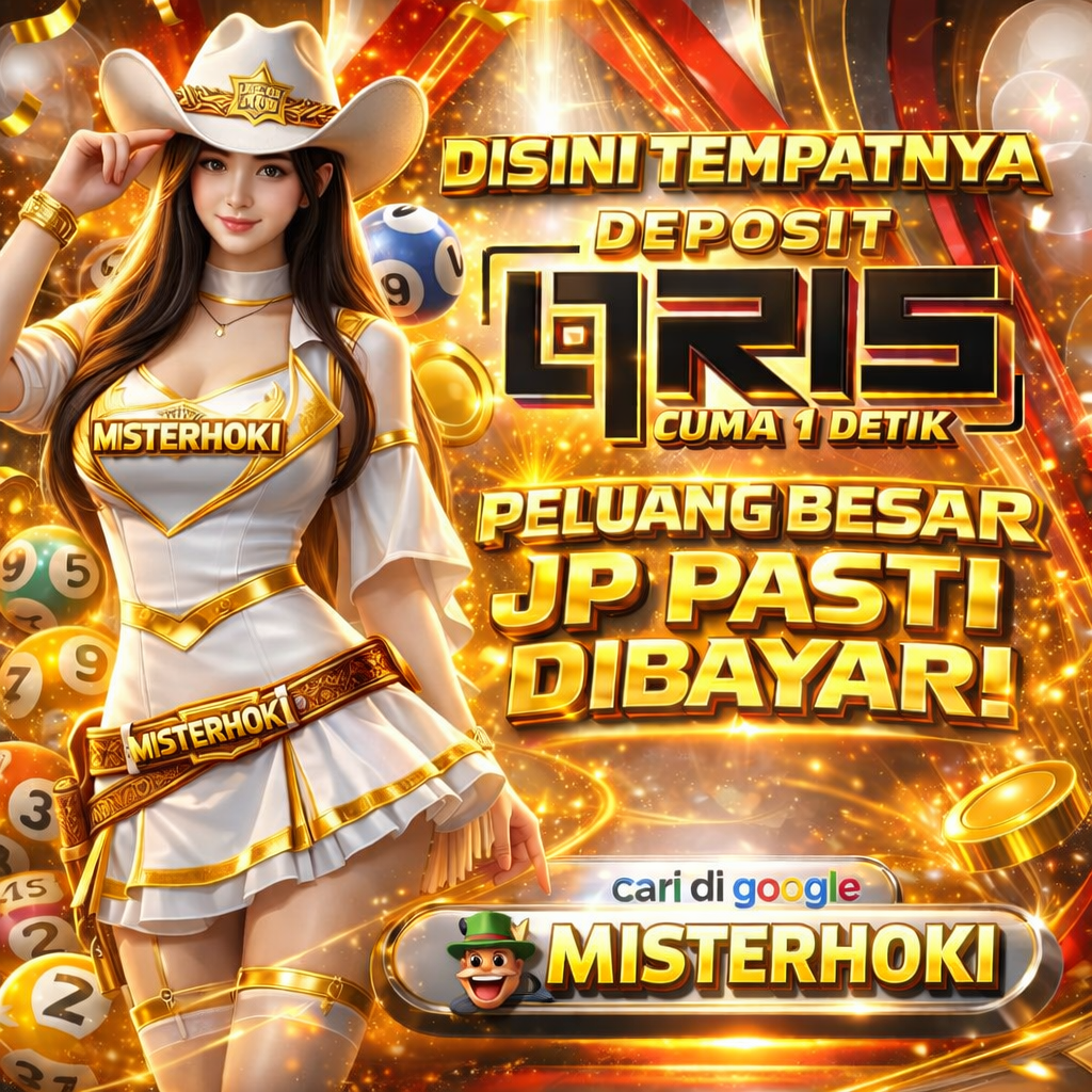 Misterhoki