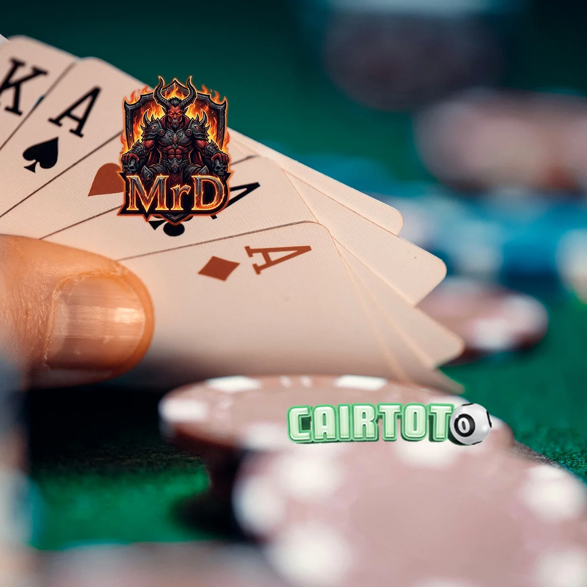  Cairtoto dan Tren Slot Hari Ini, Kenapa Namanya Makin Sering Muncul