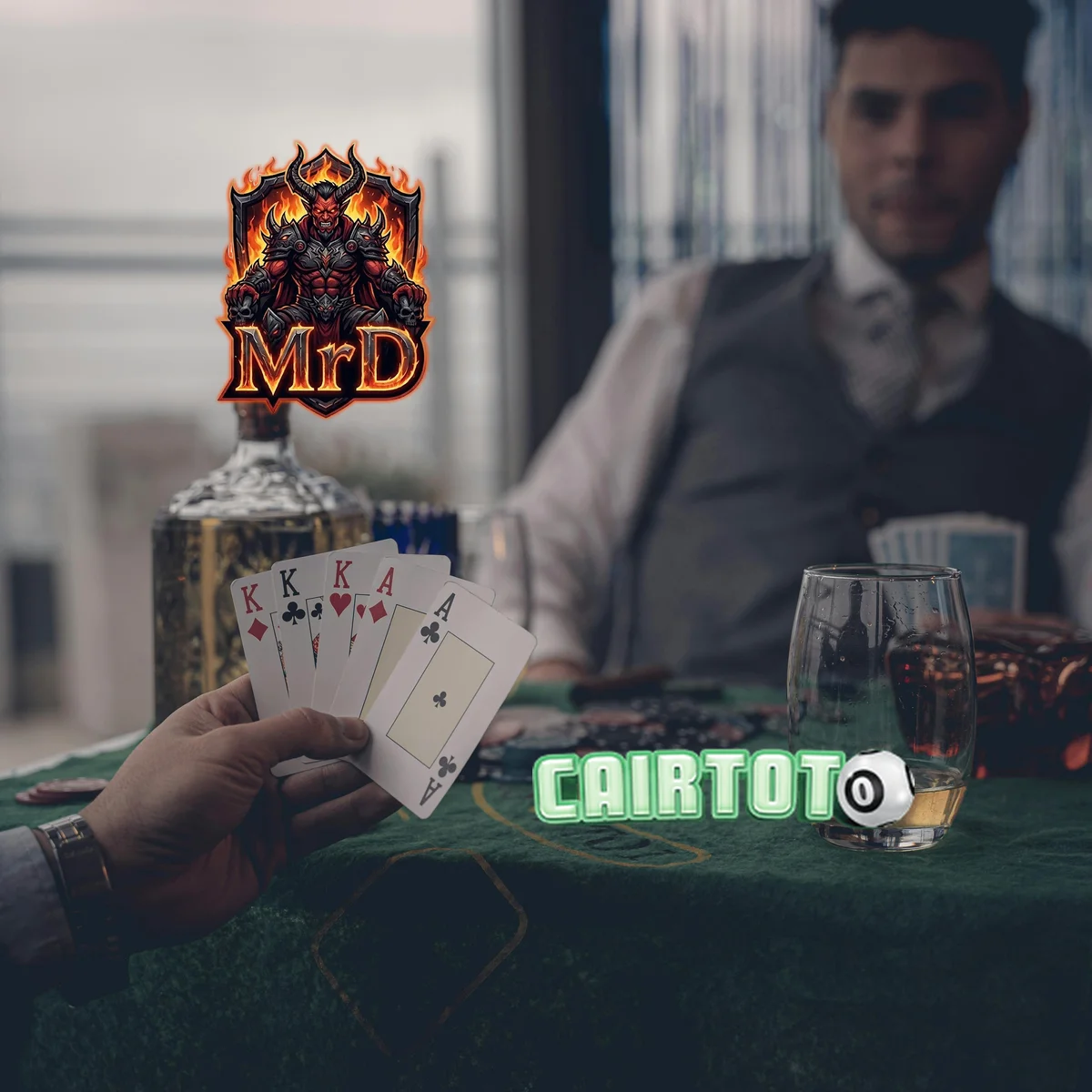 Cairtoto Scatter Hitam Terbaru Hari Ini Bikin Pencarian Makin Tajam image 1