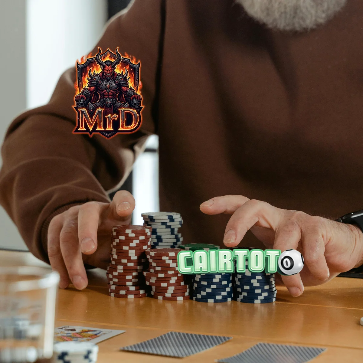 Cairtoto dan Scatter Hitam, Duet Tema yang Sedang Viral Malam Ini image 1