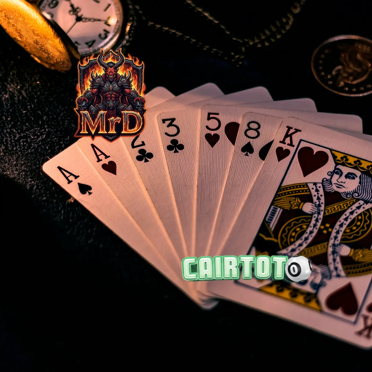 Nama Cairtoto Ikut Melonjak Saat Scatter Hitam Jadi Topik Paling Dicari image 1