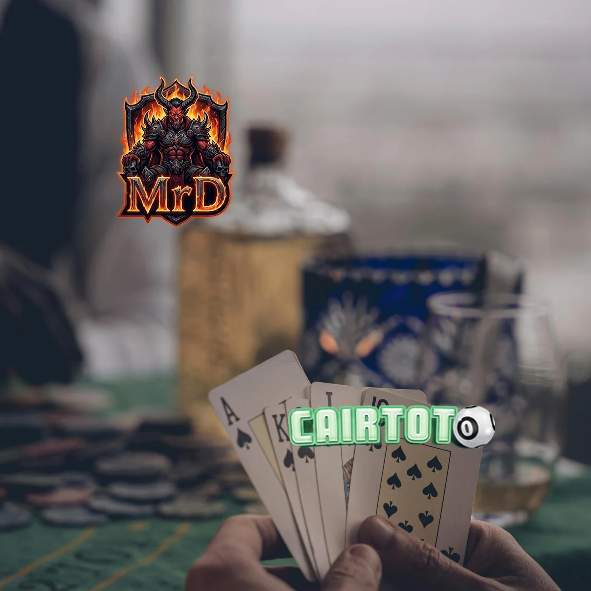 Cairtoto Slot Hari Ini Terbaru Jadi Tema Besar yang Sedang Menguat image 1