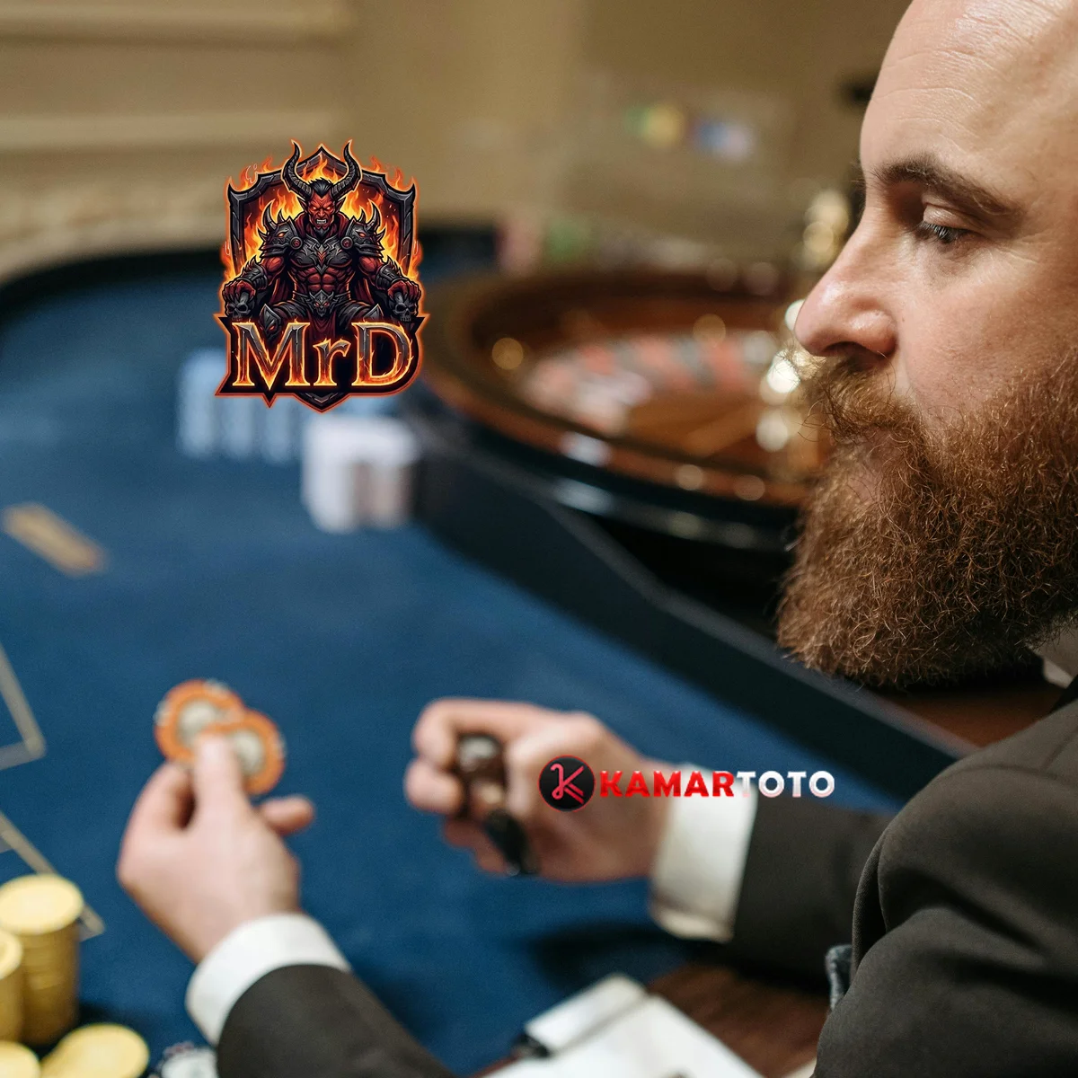 Kamartoto Hadir dengan Nuansa Slot Hari Ini yang Terasa Lebih Berkelas image 1